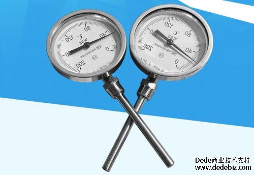 溫度計量技術委員會發(fā)布《雙金屬溫